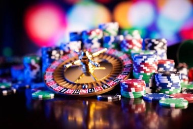 yoktogel resmi Speed Roulette
