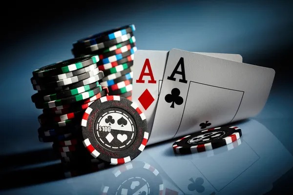 yoktogel resmi One Tap to Every Game Type